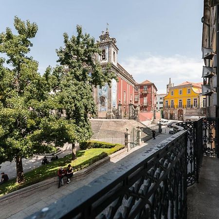 Apartmán Guestready - Batalha Mezzanines Porto Exteriér fotografie