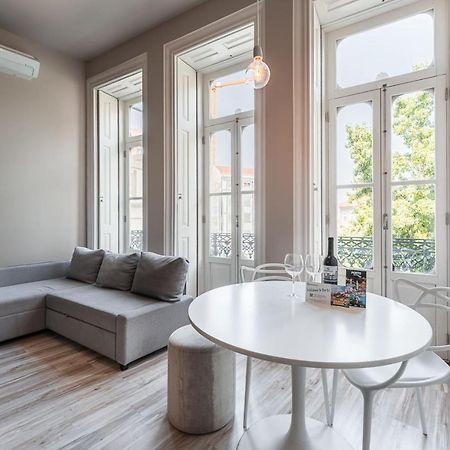 Apartmán Guestready - Batalha Mezzanines Porto Exteriér fotografie