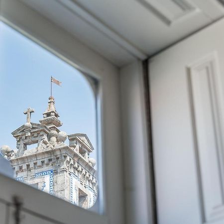 Apartmán Guestready - Batalha Mezzanines Porto Exteriér fotografie