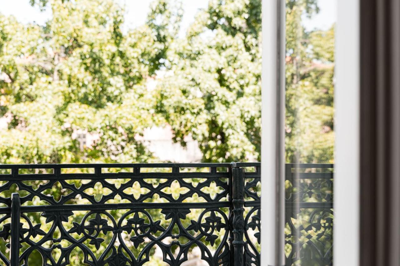 Apartmán Guestready - Batalha Mezzanines Porto Exteriér fotografie