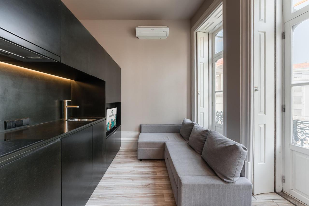 Apartmán Guestready - Batalha Mezzanines Porto Exteriér fotografie
