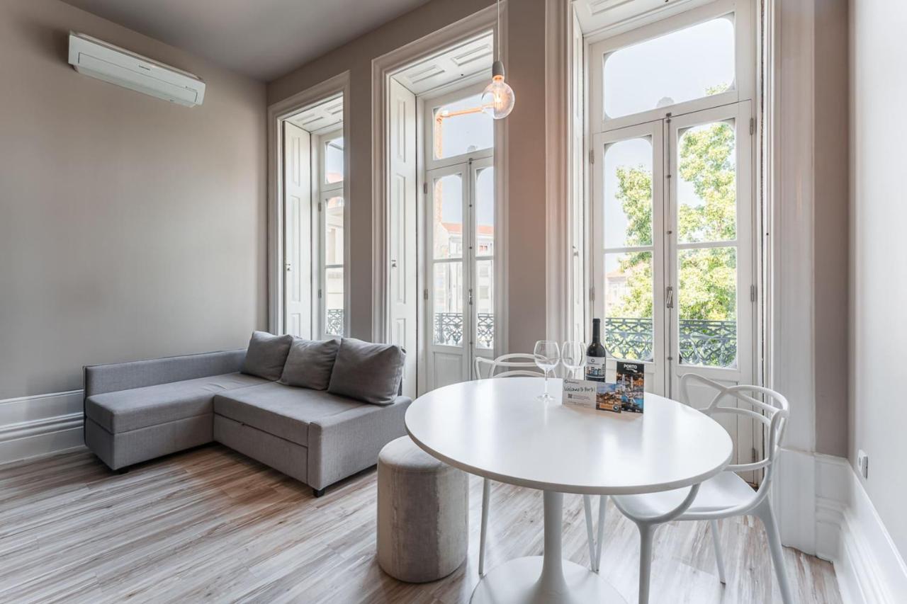 Apartmán Guestready - Batalha Mezzanines Porto Exteriér fotografie