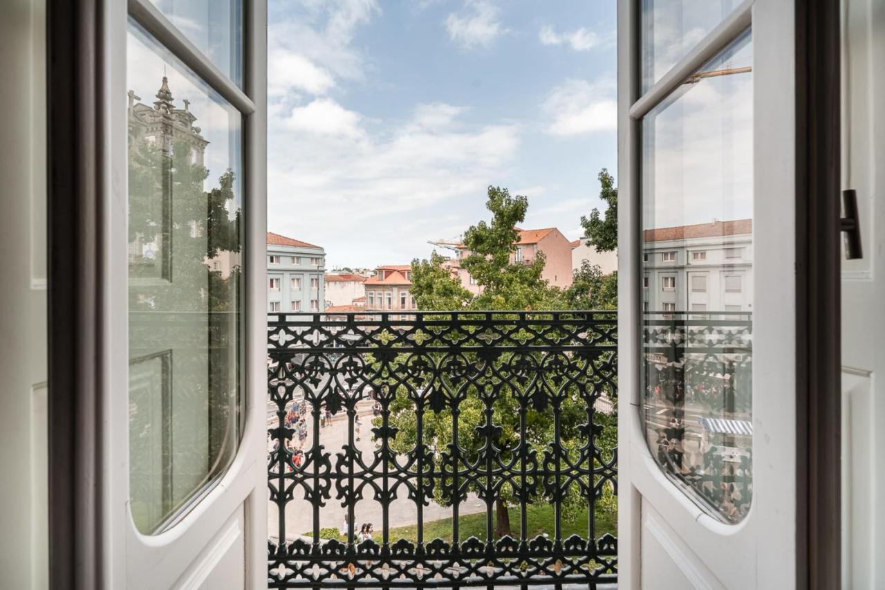 Apartmán Guestready - Batalha Mezzanines Porto Exteriér fotografie