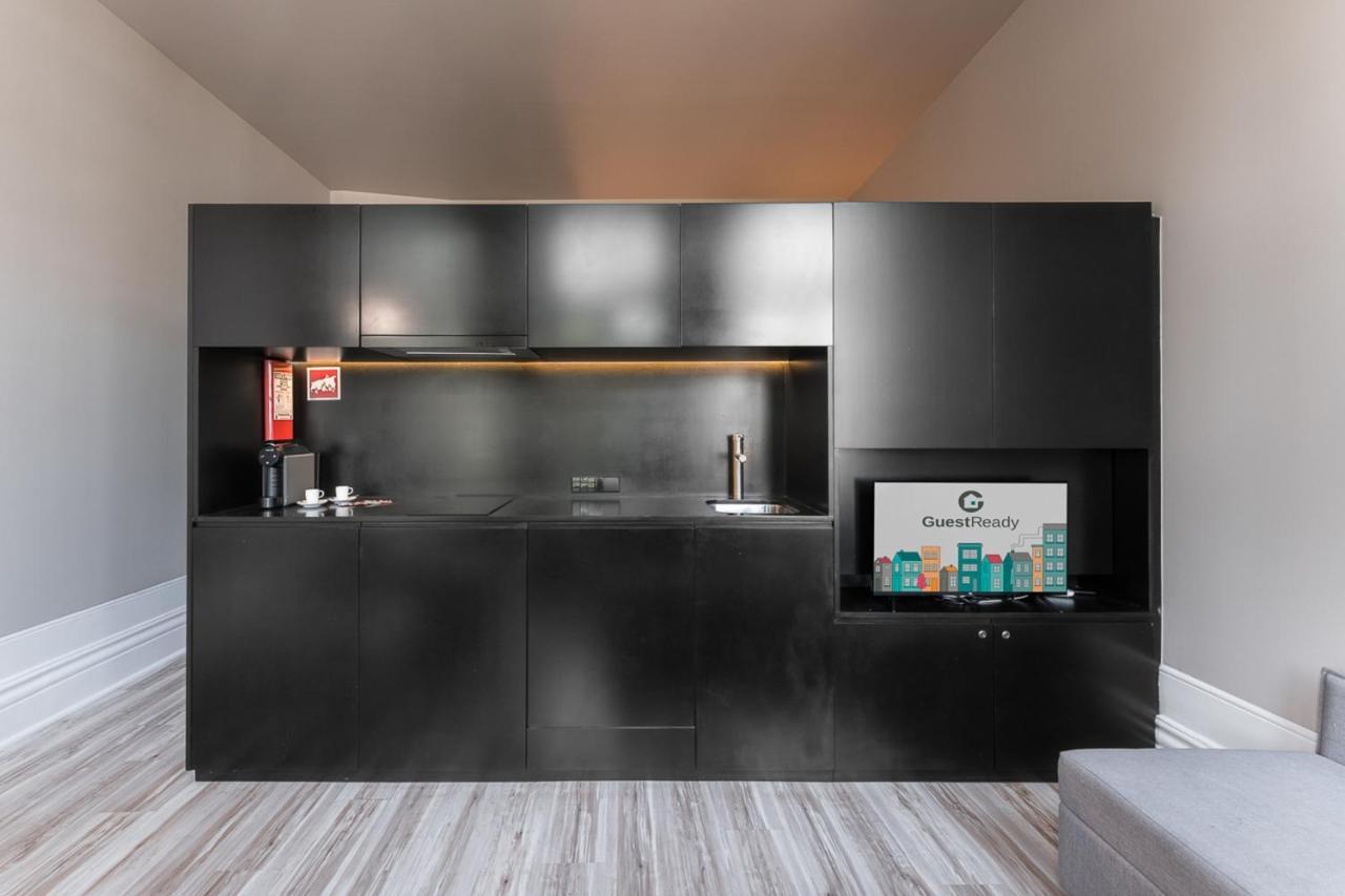 Apartmán Guestready - Batalha Mezzanines Porto Exteriér fotografie