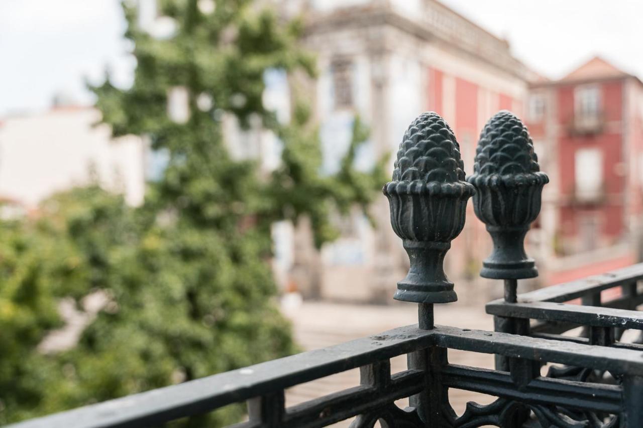 Apartmán Guestready - Batalha Mezzanines Porto Exteriér fotografie