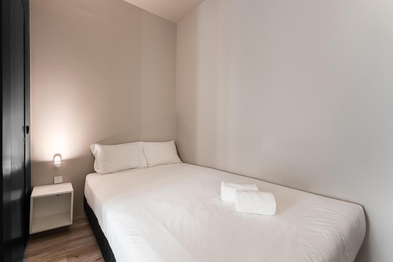 Apartmán Guestready - Batalha Mezzanines Porto Exteriér fotografie