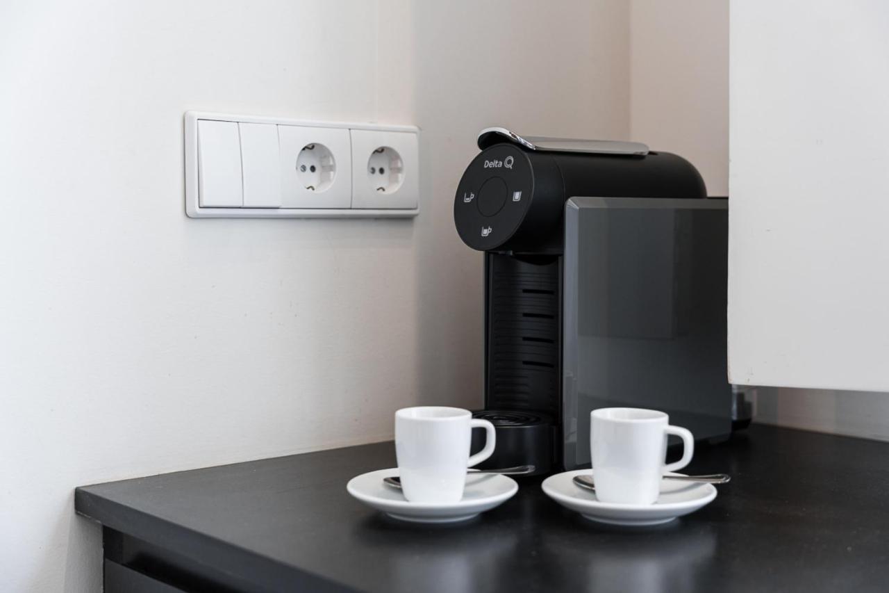 Apartmán Guestready - Batalha Mezzanines Porto Exteriér fotografie