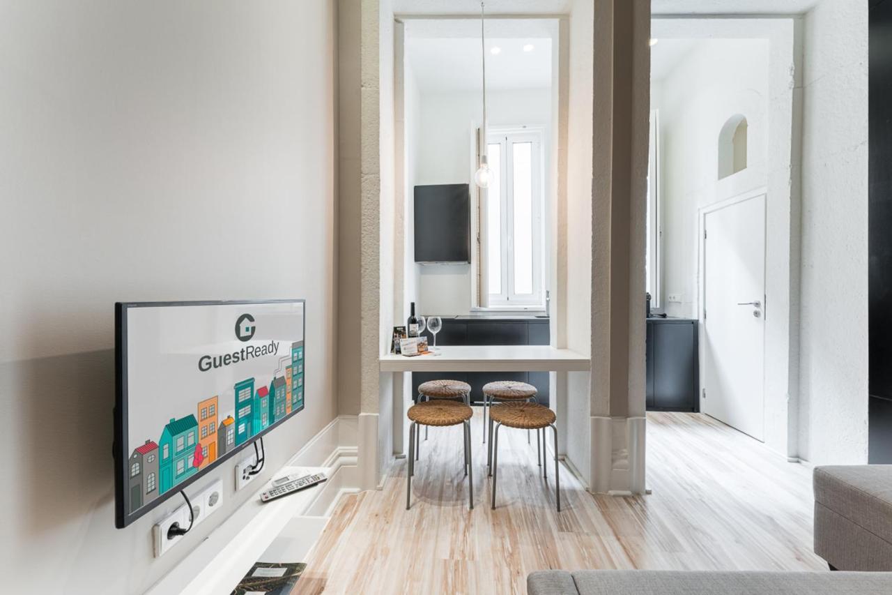 Apartmán Guestready - Batalha Mezzanines Porto Exteriér fotografie