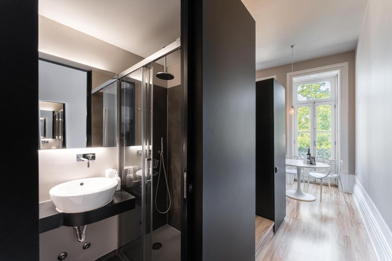 Apartmán Guestready - Batalha Mezzanines Porto Exteriér fotografie