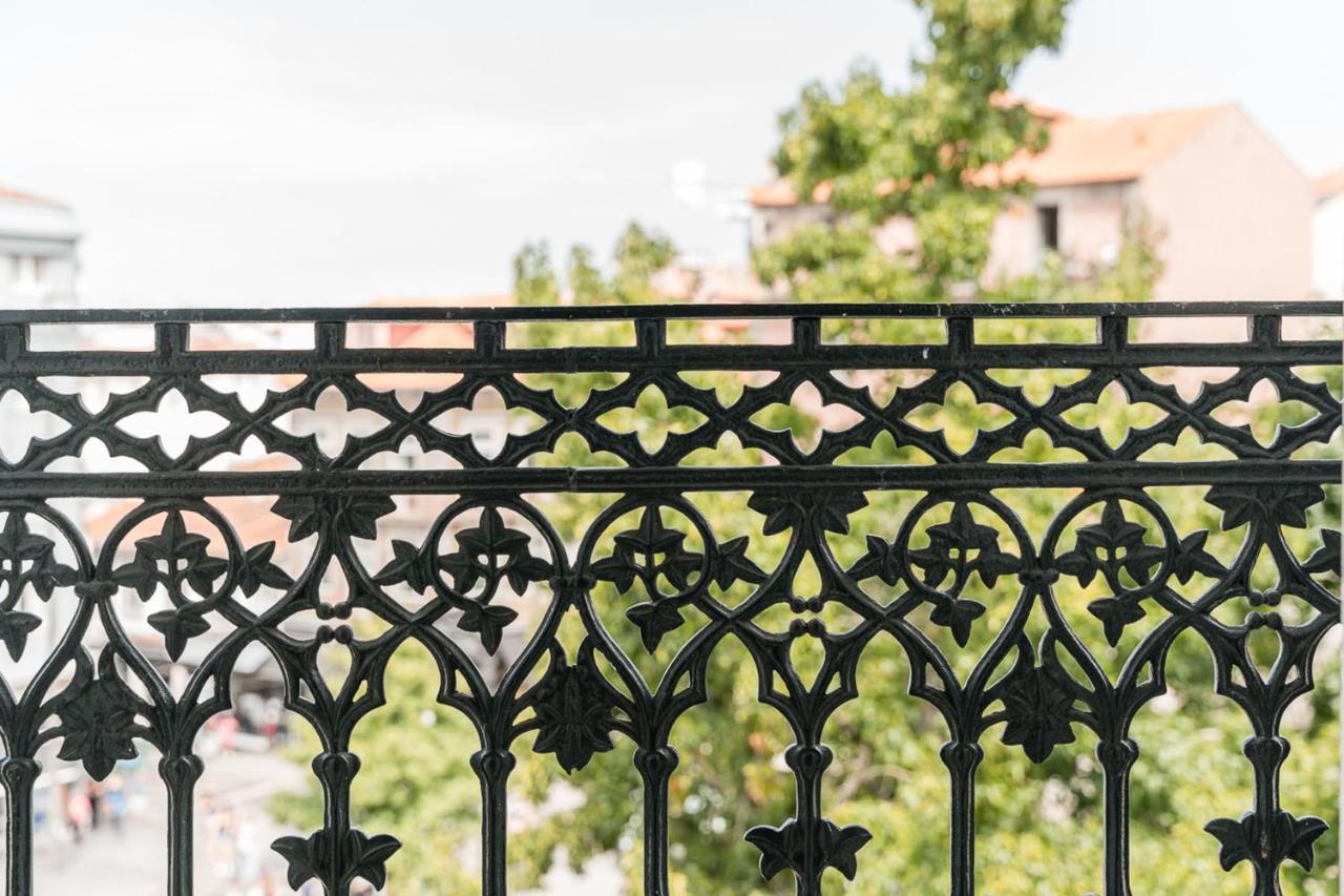 Apartmán Guestready - Batalha Mezzanines Porto Exteriér fotografie
