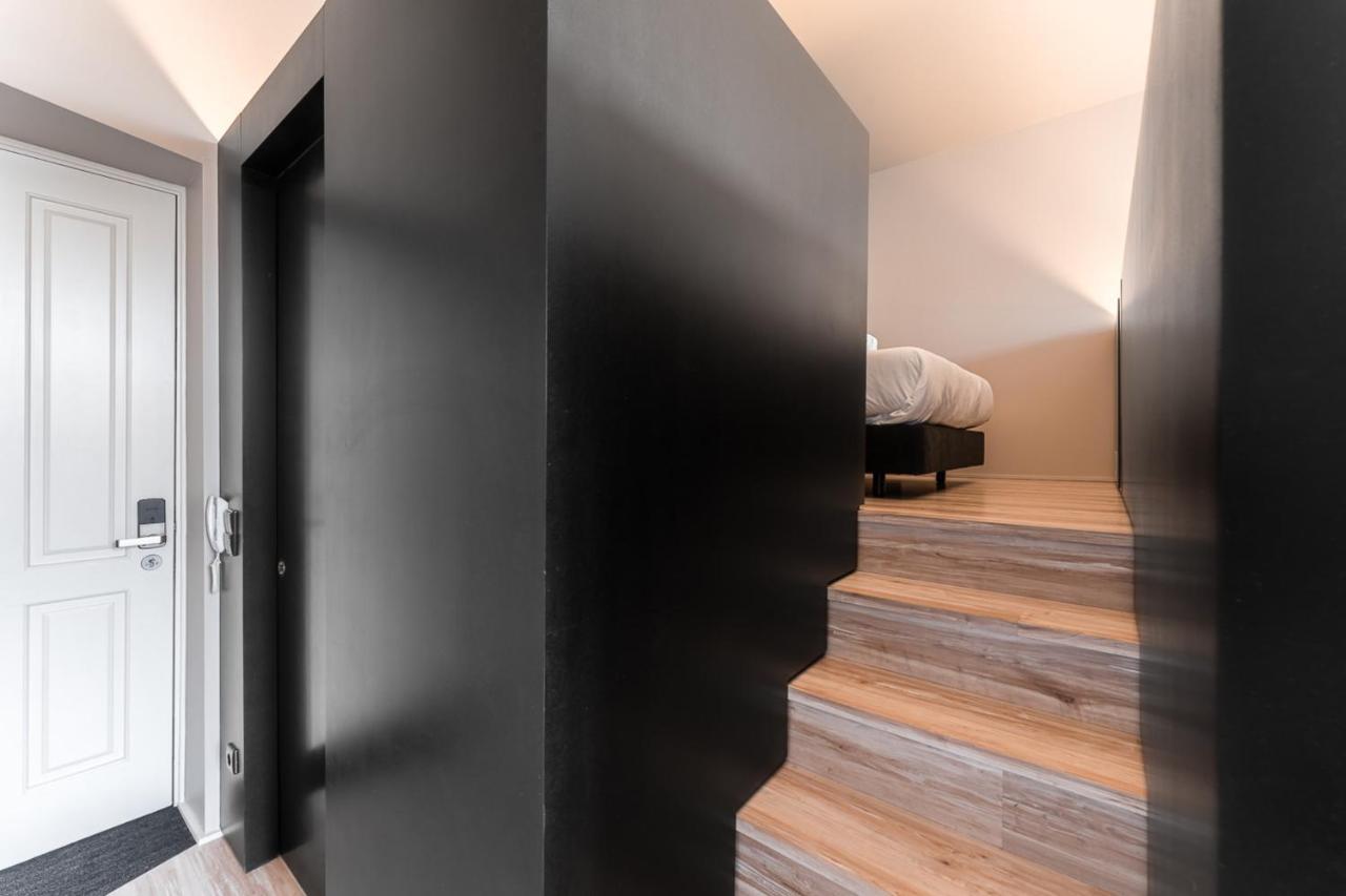 Apartmán Guestready - Batalha Mezzanines Porto Exteriér fotografie