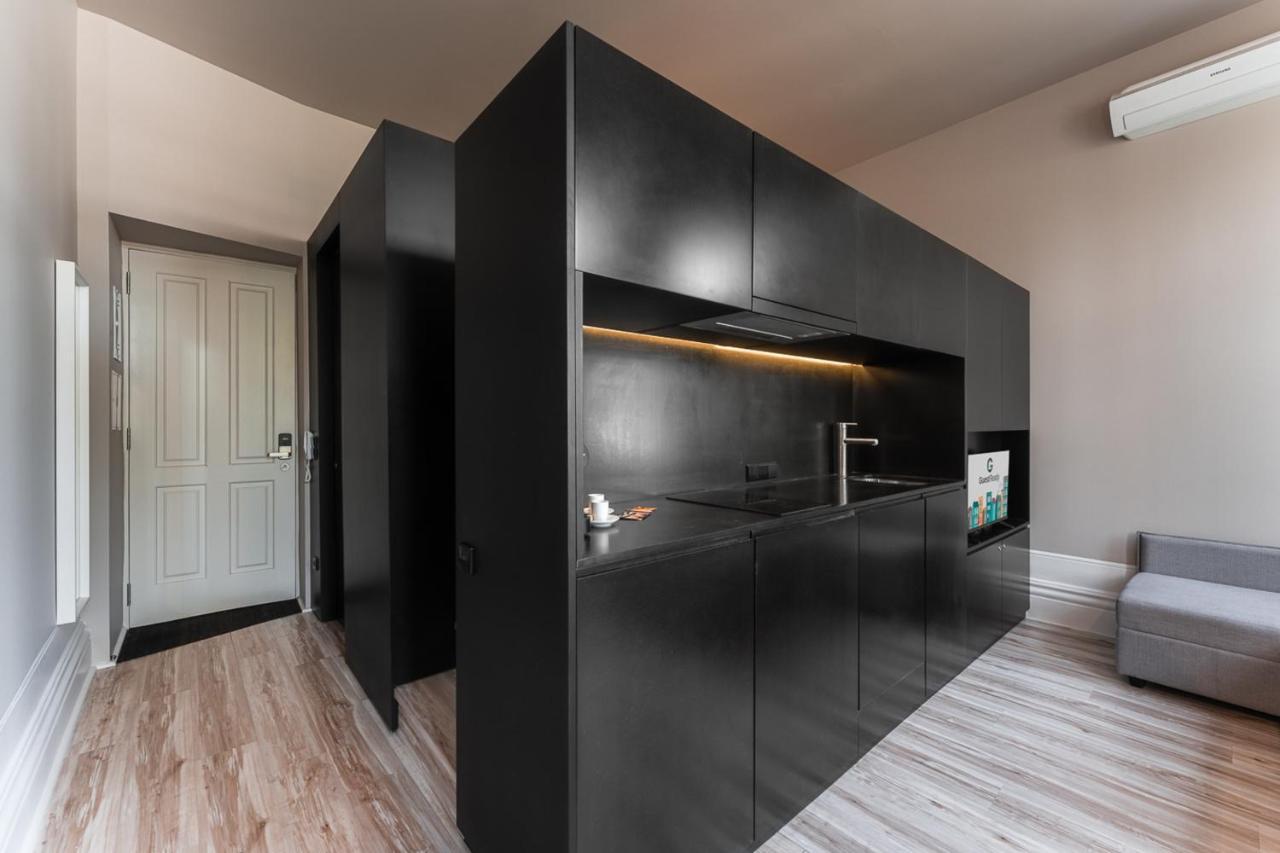 Apartmán Guestready - Batalha Mezzanines Porto Exteriér fotografie