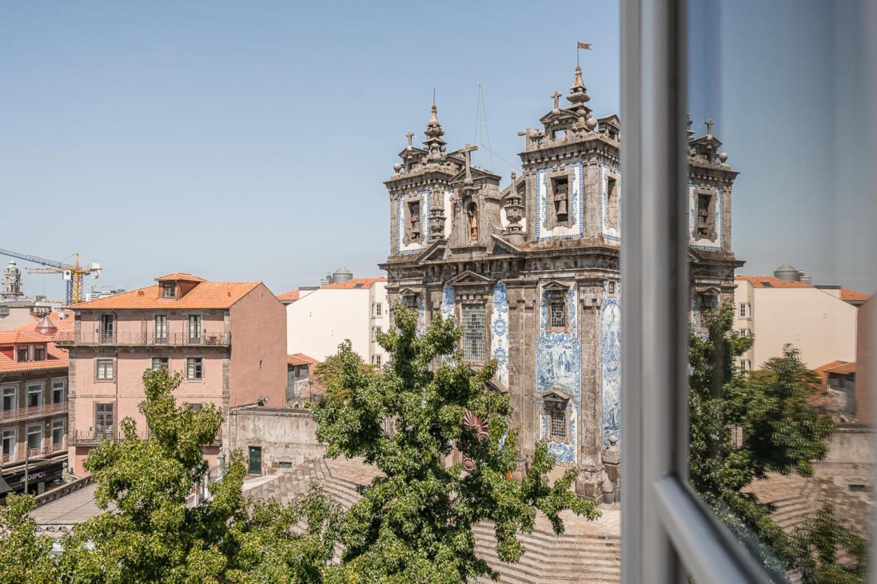 Apartmán Guestready - Batalha Mezzanines Porto Exteriér fotografie