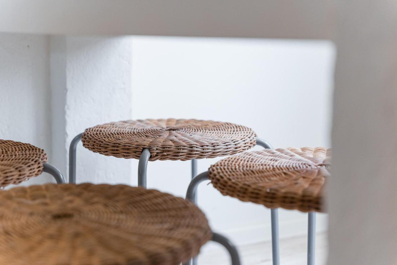 Apartmán Guestready - Batalha Mezzanines Porto Exteriér fotografie