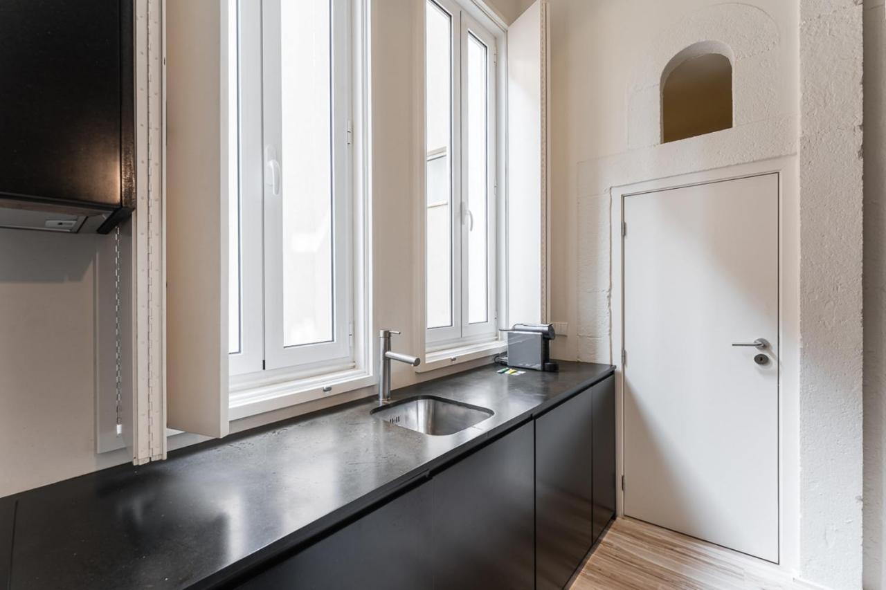 Apartmán Guestready - Batalha Mezzanines Porto Exteriér fotografie
