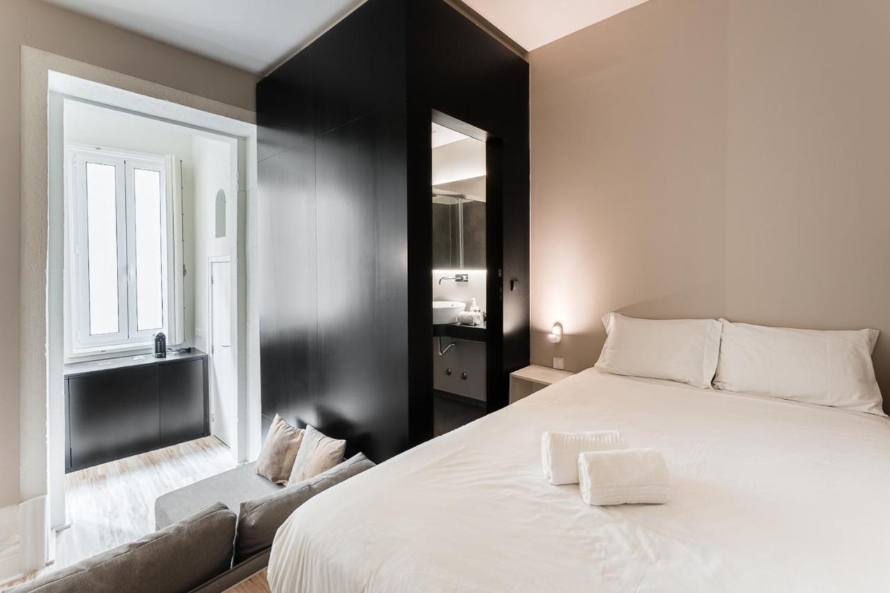 Apartmán Guestready - Batalha Mezzanines Porto Exteriér fotografie