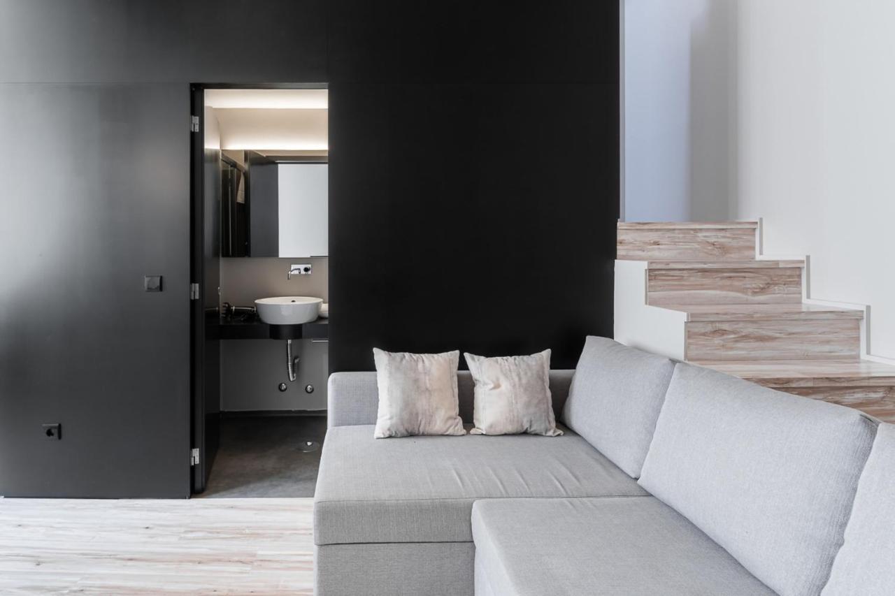 Apartmán Guestready - Batalha Mezzanines Porto Exteriér fotografie
