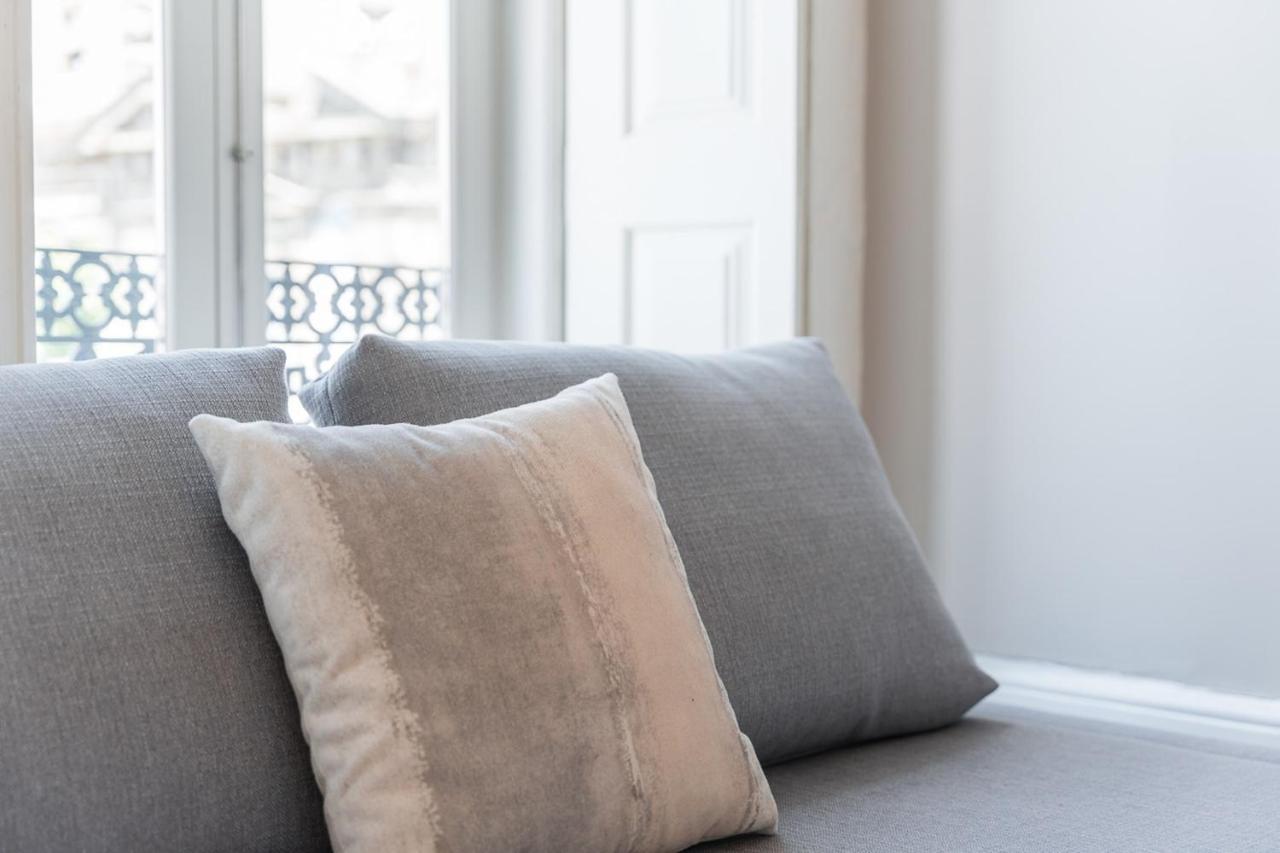 Apartmán Guestready - Batalha Mezzanines Porto Exteriér fotografie