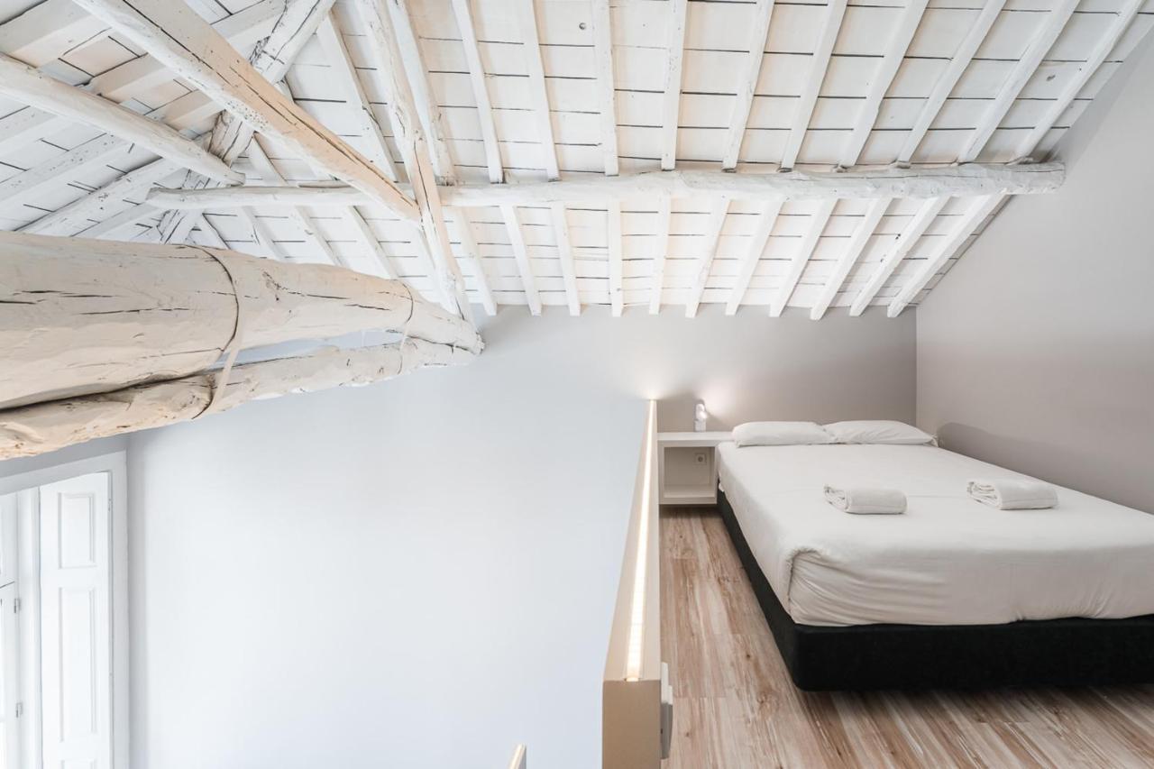 Apartmán Guestready - Batalha Mezzanines Porto Exteriér fotografie