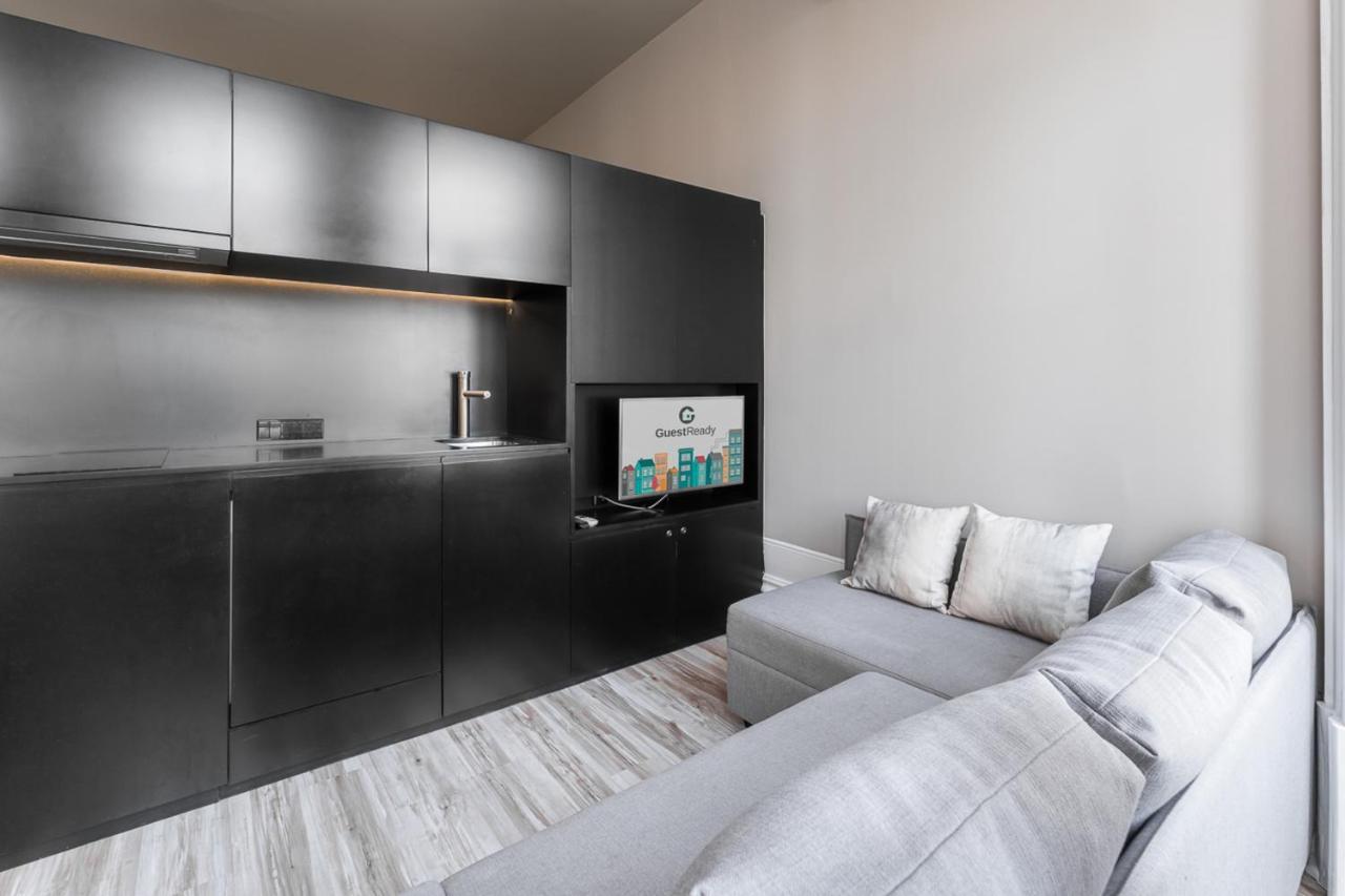 Apartmán Guestready - Batalha Mezzanines Porto Exteriér fotografie