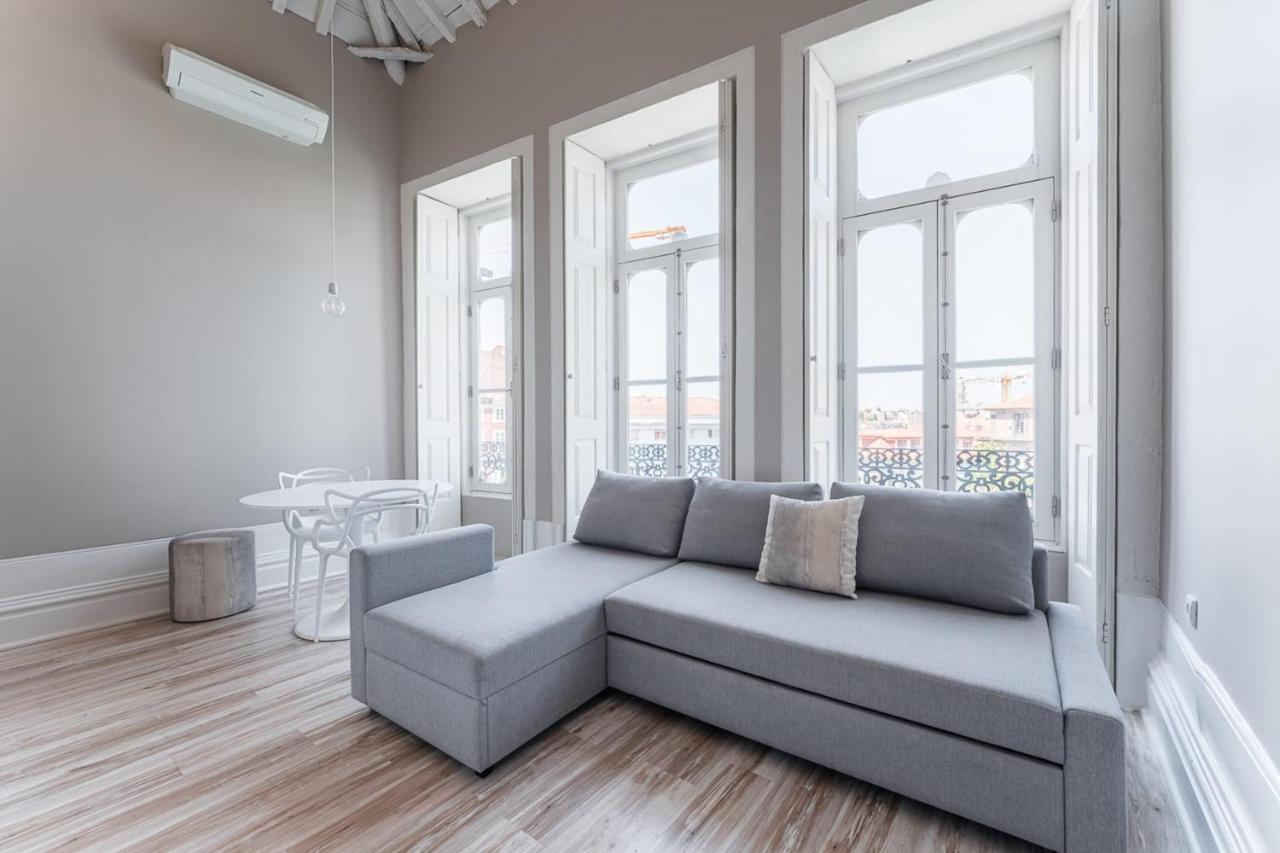 Apartmán Guestready - Batalha Mezzanines Porto Exteriér fotografie