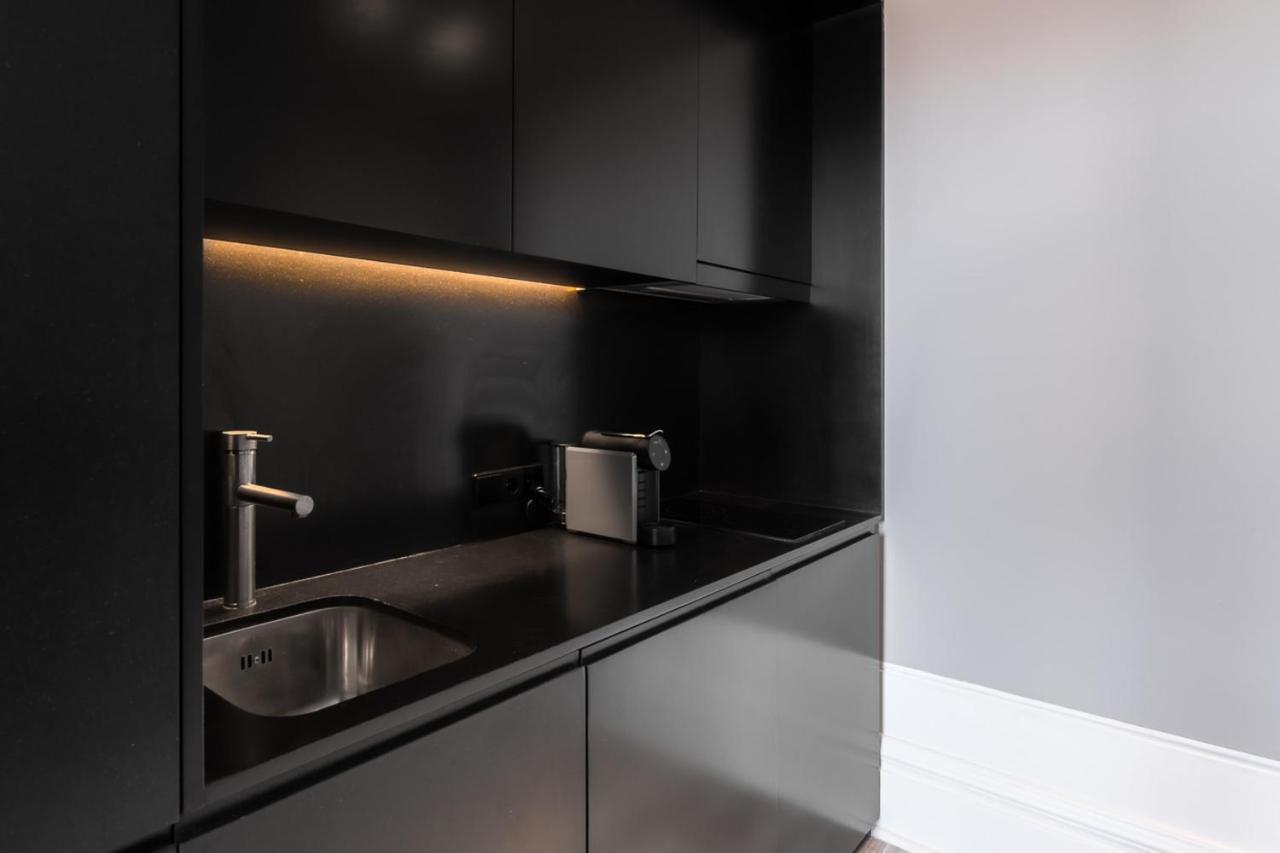 Apartmán Guestready - Batalha Mezzanines Porto Exteriér fotografie